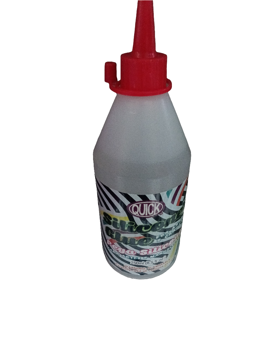 Pega Silicone 8.5 Onz