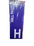 HALL PASS SET 5 PC
