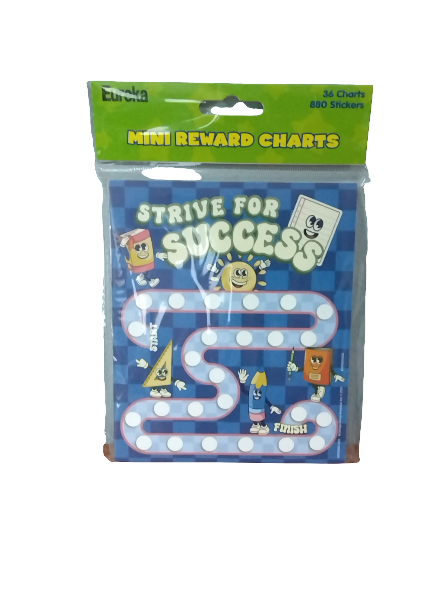 MINI RWD CHT W/STK S-COOL ERA