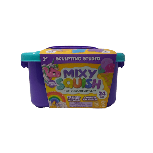 SCULPTING STUDIO BUCKET