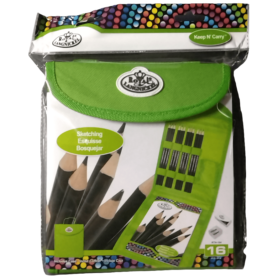 SKETCHING SQUARE KNC