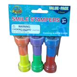 SMILE STAMPERS