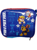 LONCHERA INFANTIL MASCULINO NICKELODEON PAW PATROL