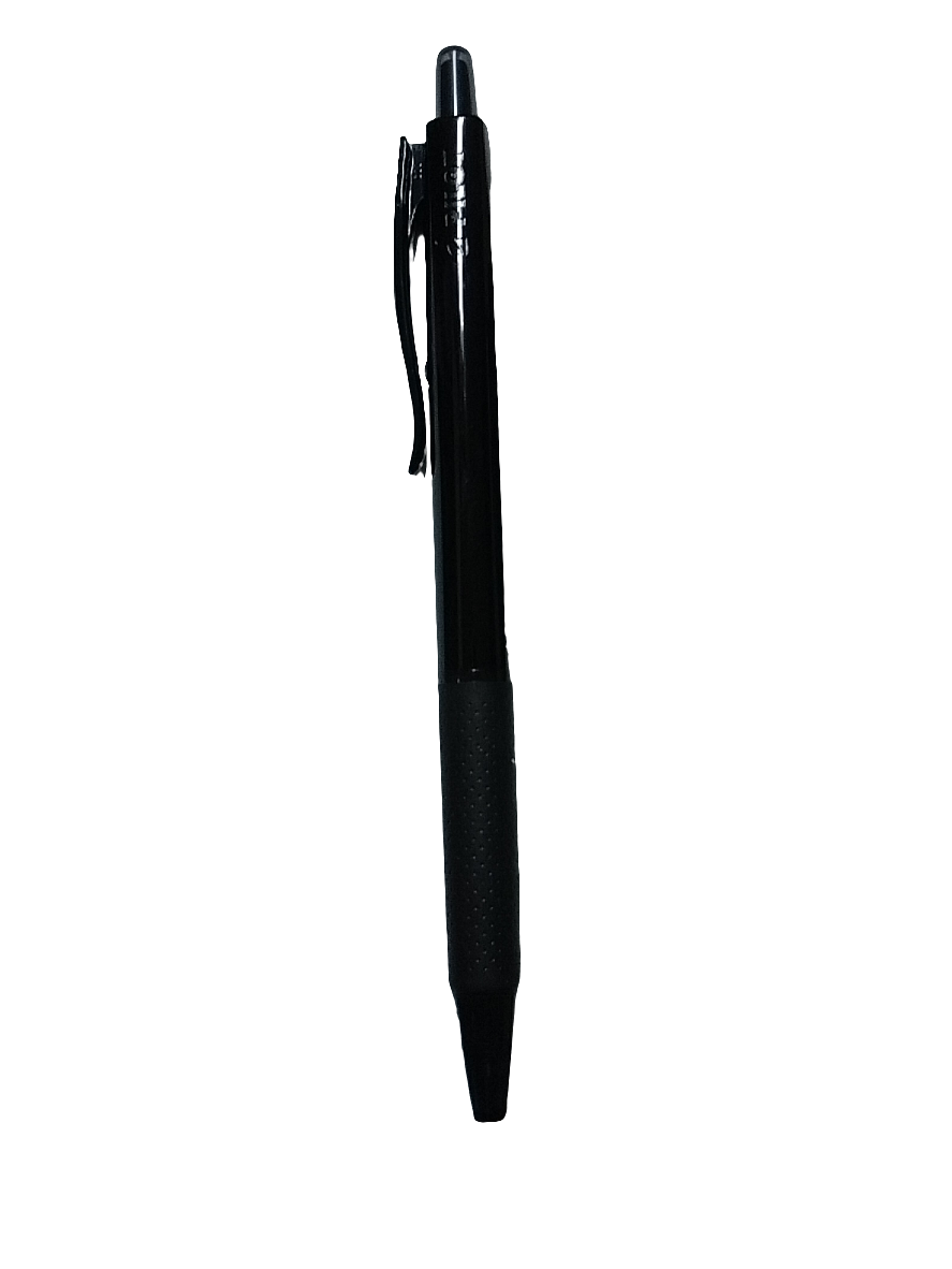 BPR Med Black 12ct
