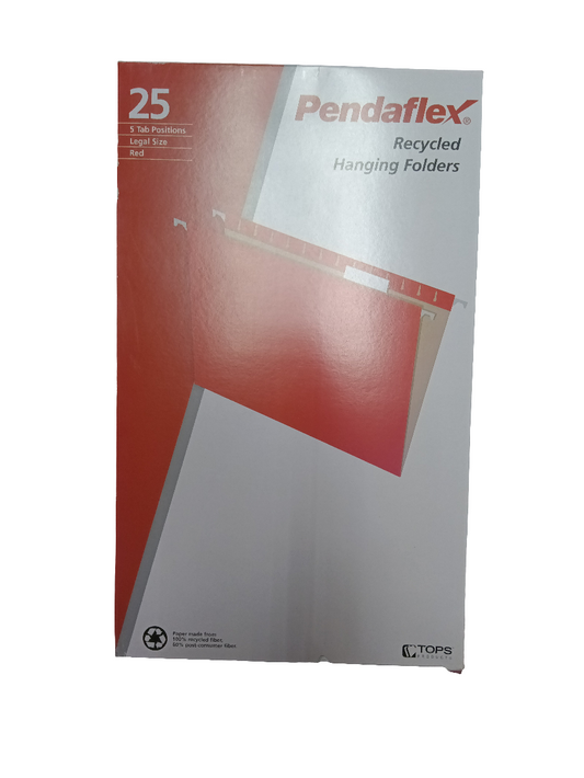 OX Hanging Folder Legal