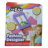 FASHION DESIGNER KIT