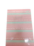 LIBRETA TAPA FLEXIBLE UP TOWN 200P