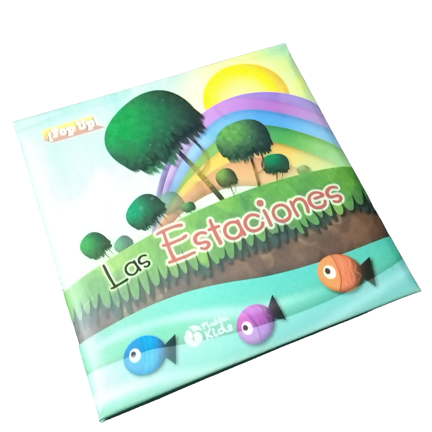 ESTACIONES !POP UP!