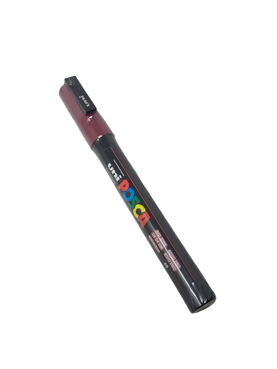 Posca Fine Point 3MM