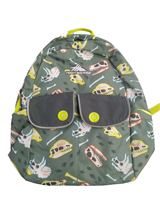 Chiqui Kids Backpack