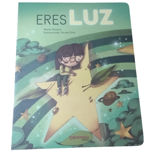 ERES LUZ