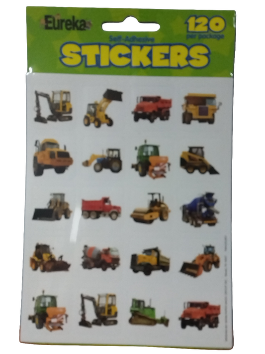 120CT THM STK PHOTO CONSTRUCT