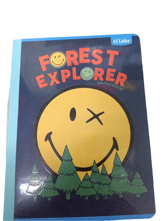 LIBRETA COSIDA SUIIT TESIS CON MARGEN