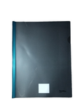 FOLDER PLASTICO C/COSTILLA LTR