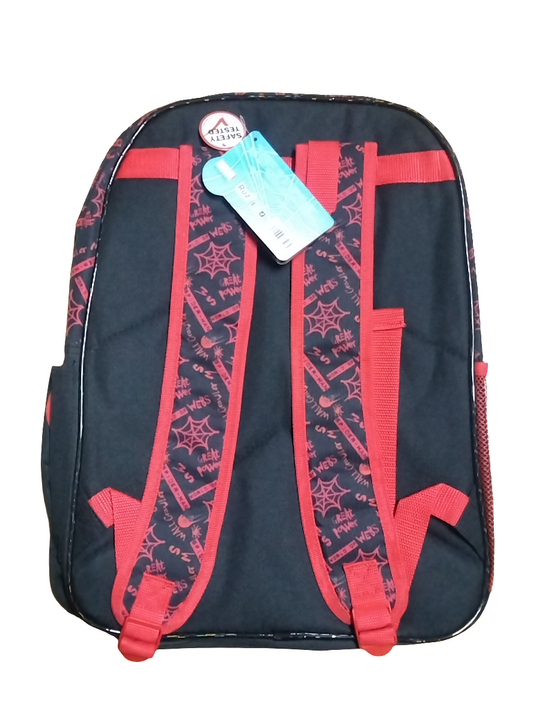 BACK PACK PRIMARIA INFANTIL MASCULINO MARVEL SPIDE