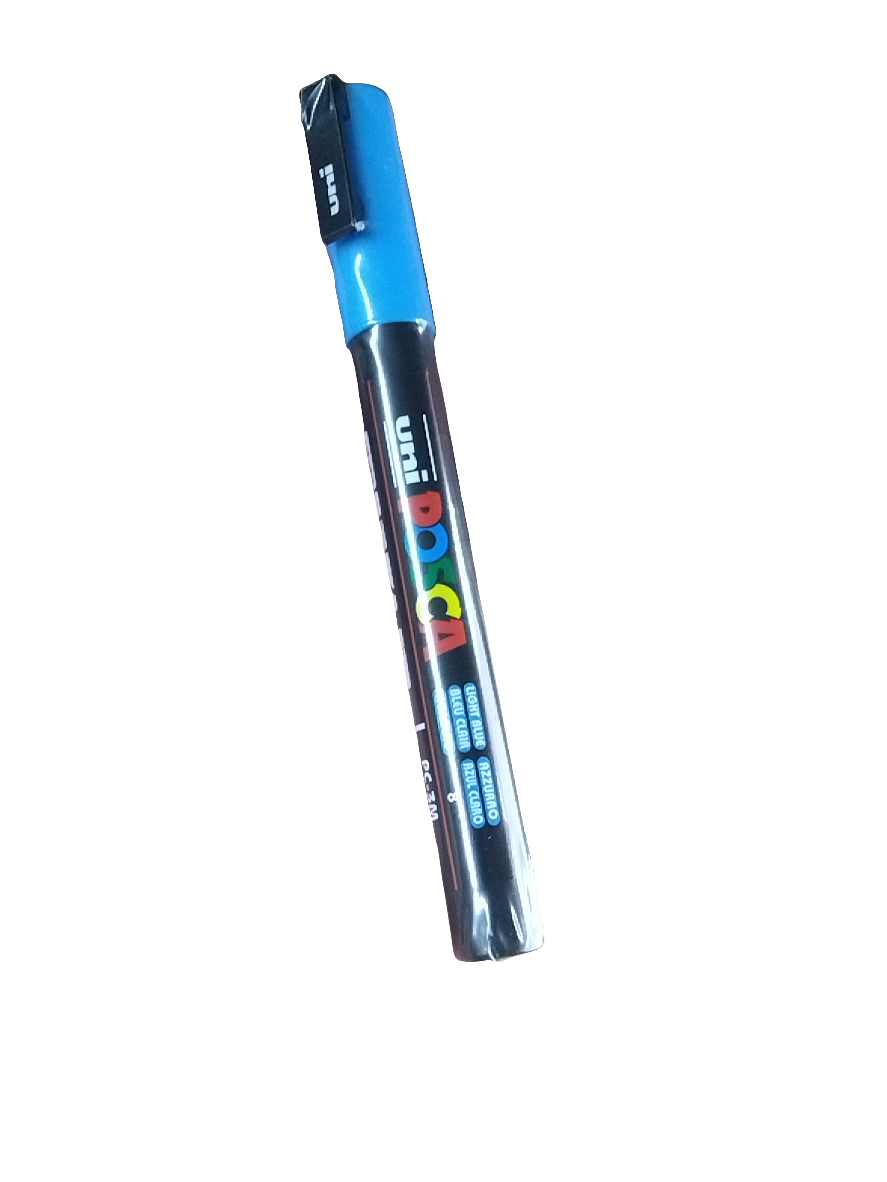 Posca Fine Point 3MM