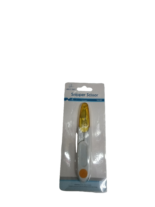 SNIPPER SCISSORS