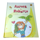 AURORA & ROBERT