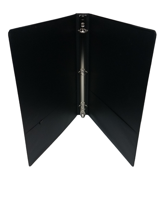 Carpetas View Binder 1" Asst