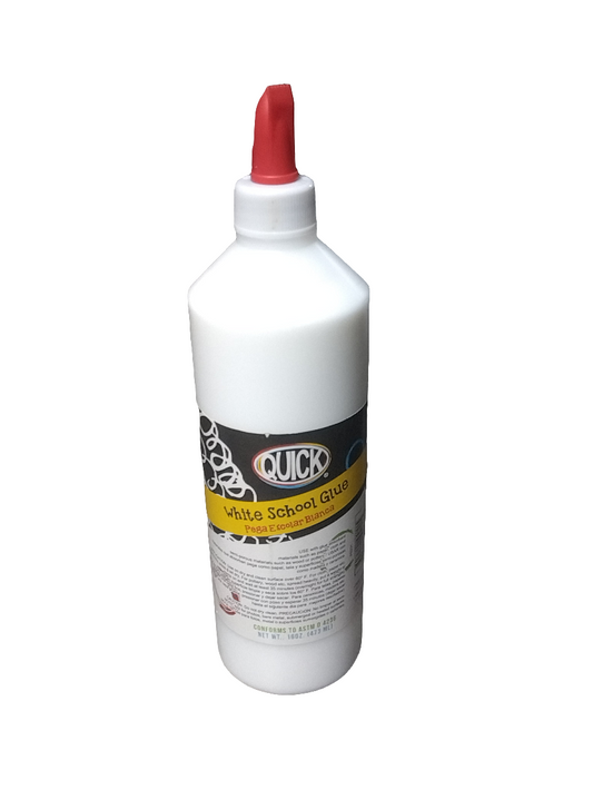 SCHOOL GLUE 16 OZ