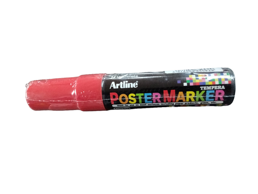 Marcador de Poster de 6MM