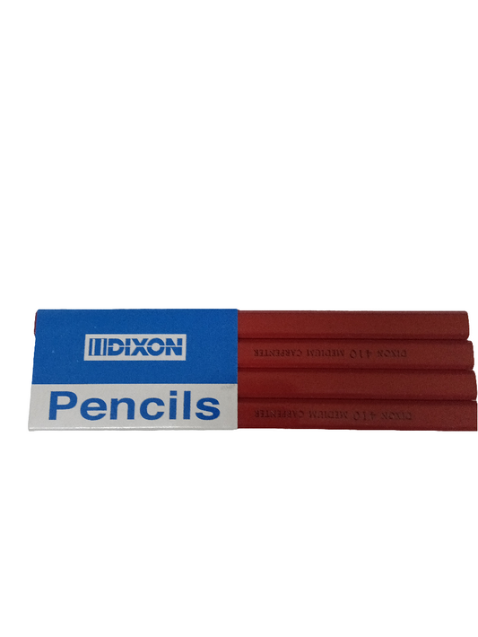 Di Lapiz Carpinter O (pq 12)