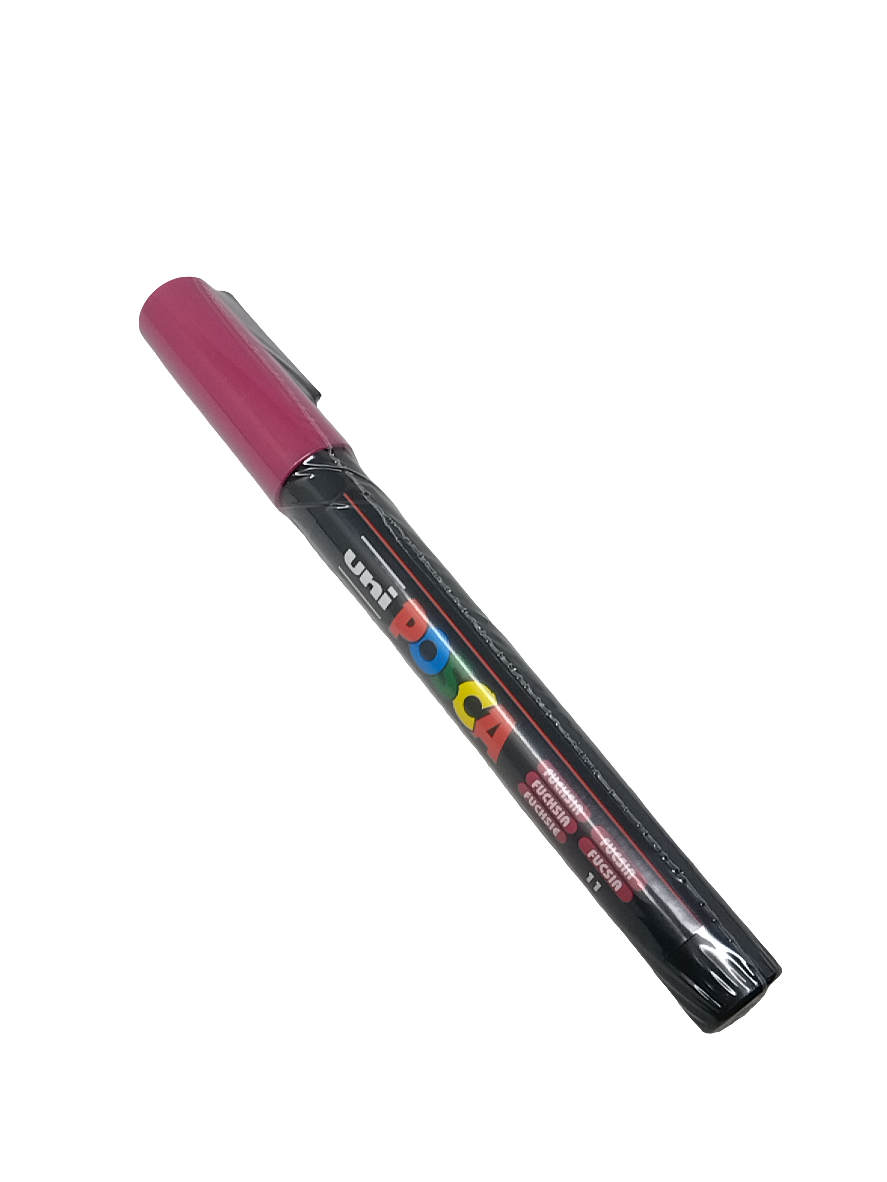 Posca Fine Point 3MM