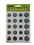 STICKERS MONEY