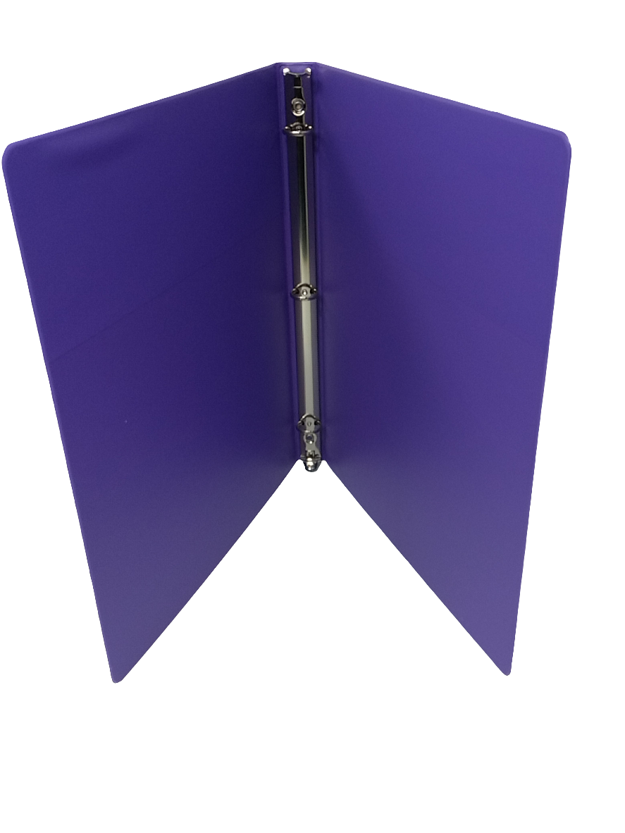 Carpetas View Binder 1/2" Asst