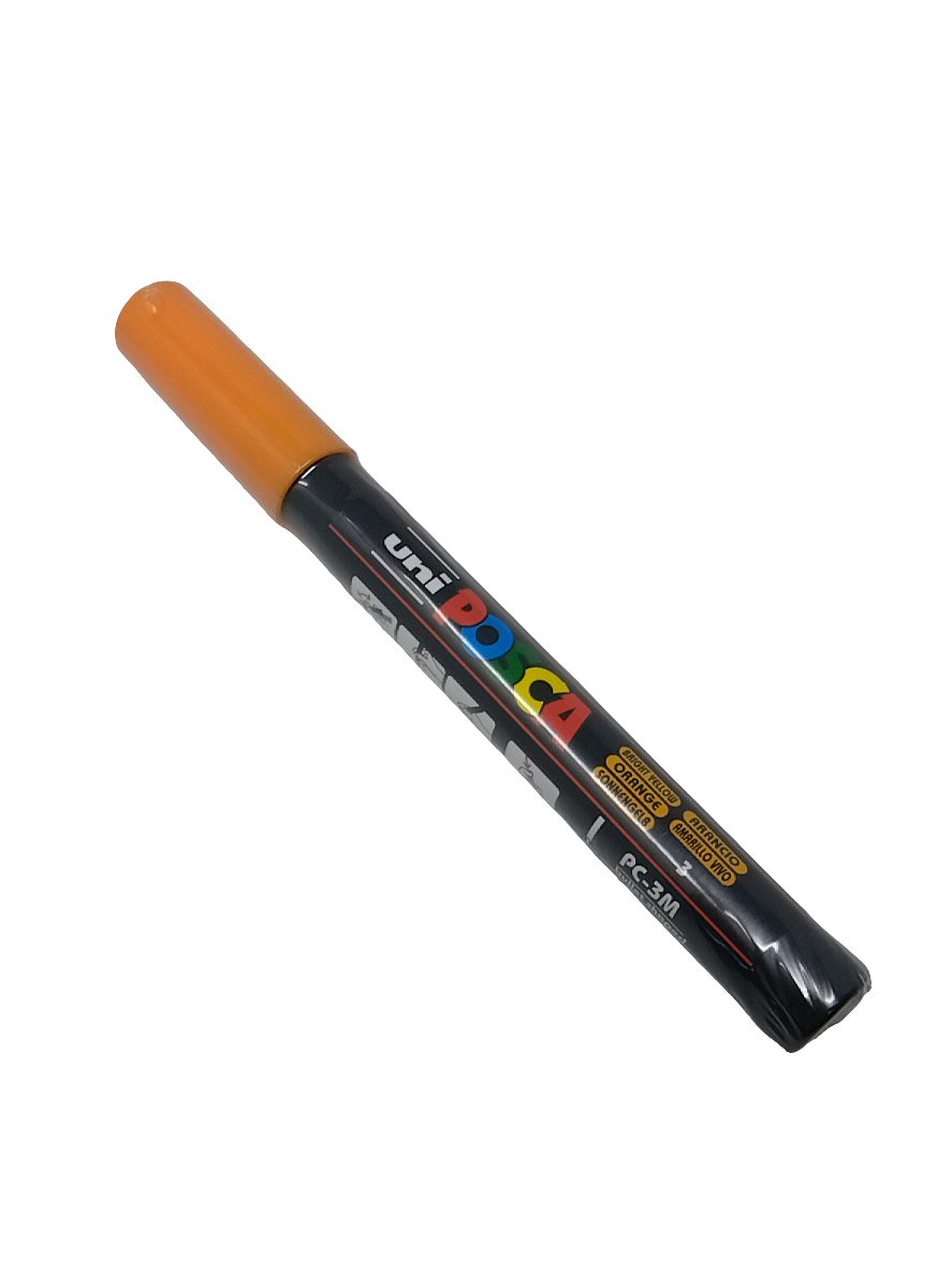 Posca Fine Point 3MM
