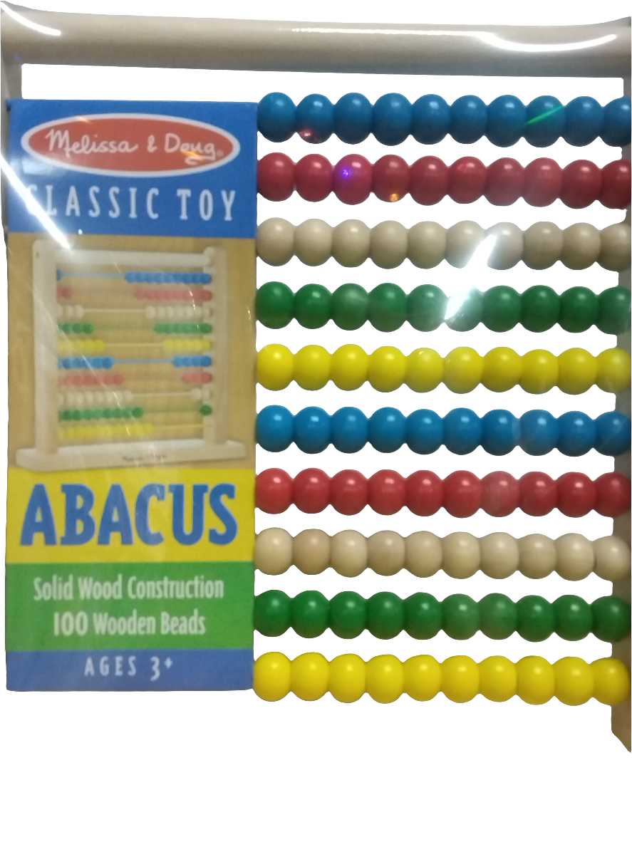 ABACUS