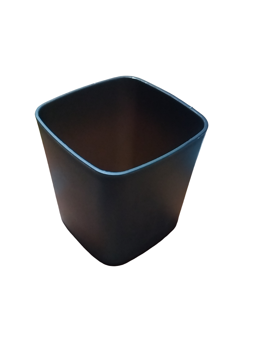 PORTA LAPIZ NEGRO, PP, OPP BAG