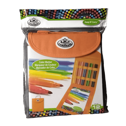 COLOR MARKER SQUARE KNC