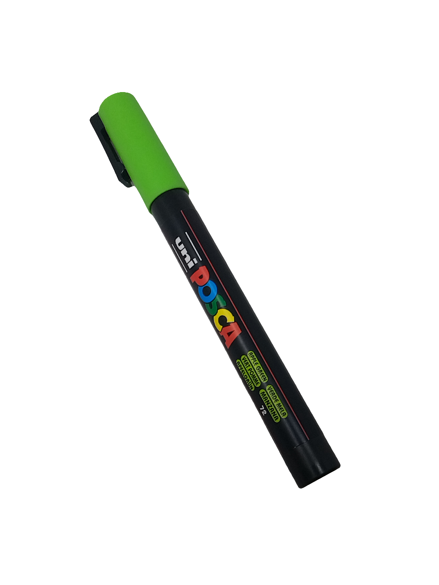Posca Fine Point 3MM