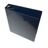 CARPETAS VIEW BINDER 2" ASST