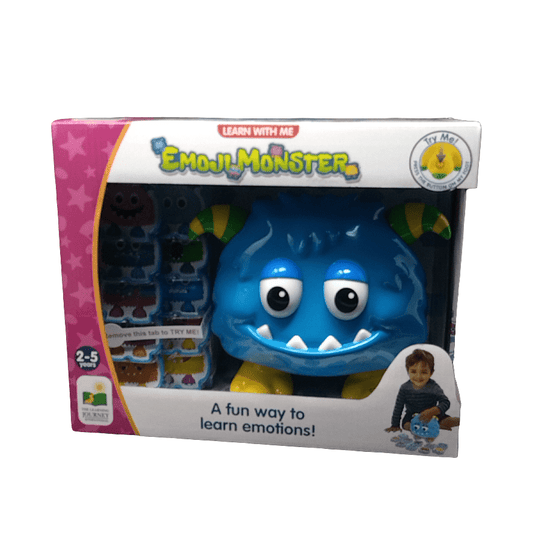 EMOJI MONSTER