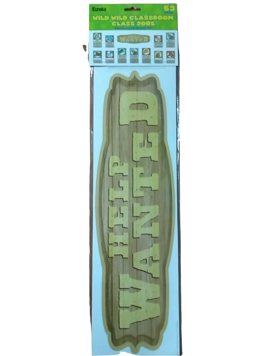 MINI BBS WILD WILD CLASS JOBS