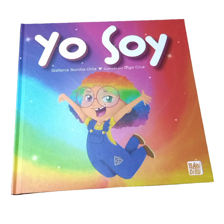 YO SOY