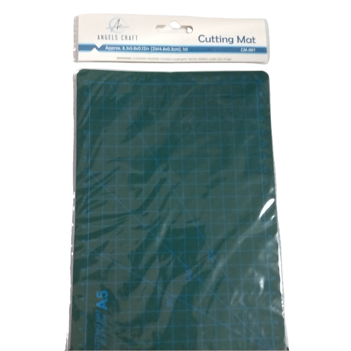 SELF HEALING CUTTING MAT DOUBLE SIDE