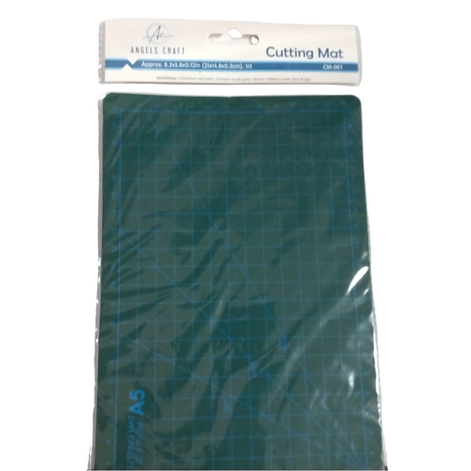 SELF HEALING CUTTING MAT DOUBLE SIDE