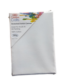 CANVAS STRETCH 5X7IN