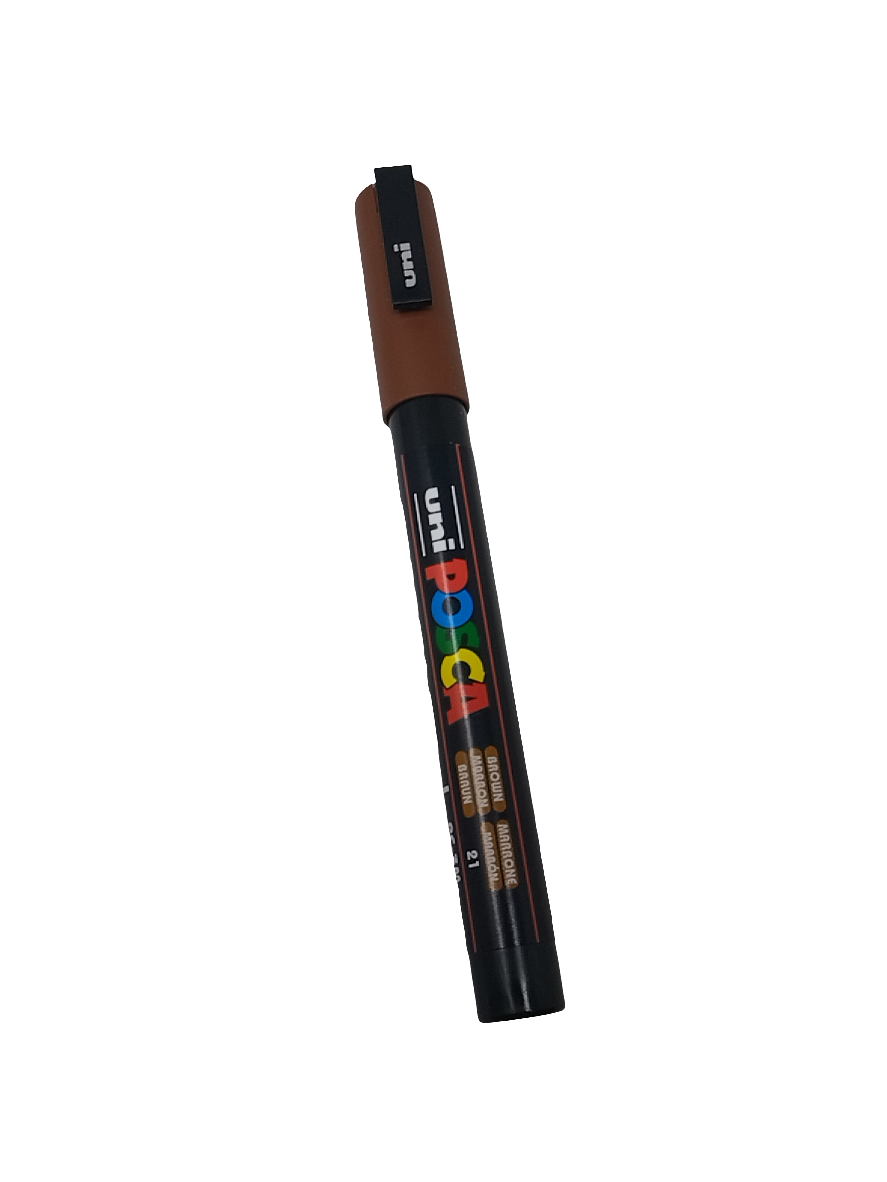 Posca Fine Point 3MM