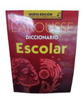 Diccionario Escolar Larousse