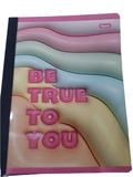 LIBRETA FLEXIBLE NICE CREAM
