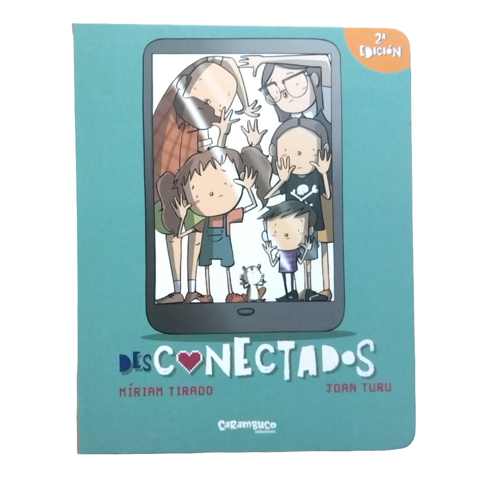 DESCONECTADOS