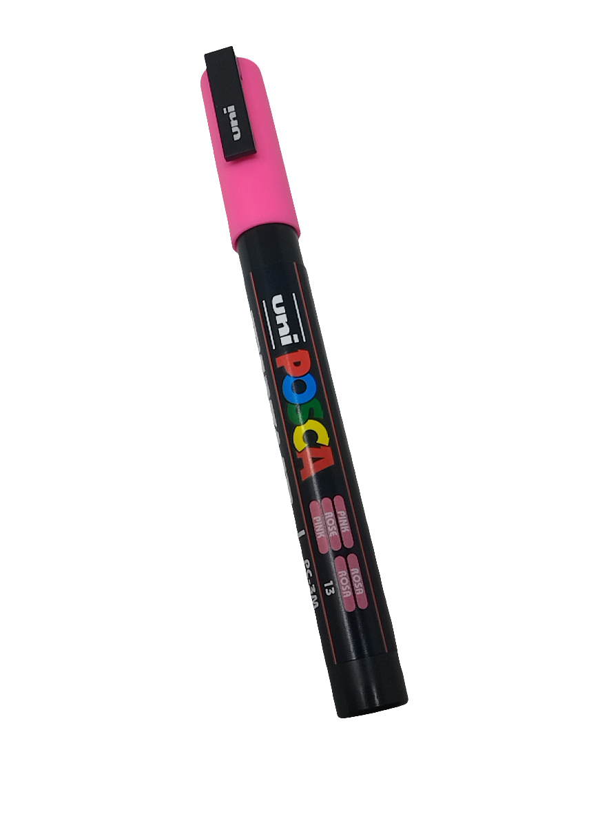 Posca Fine Point 3MM