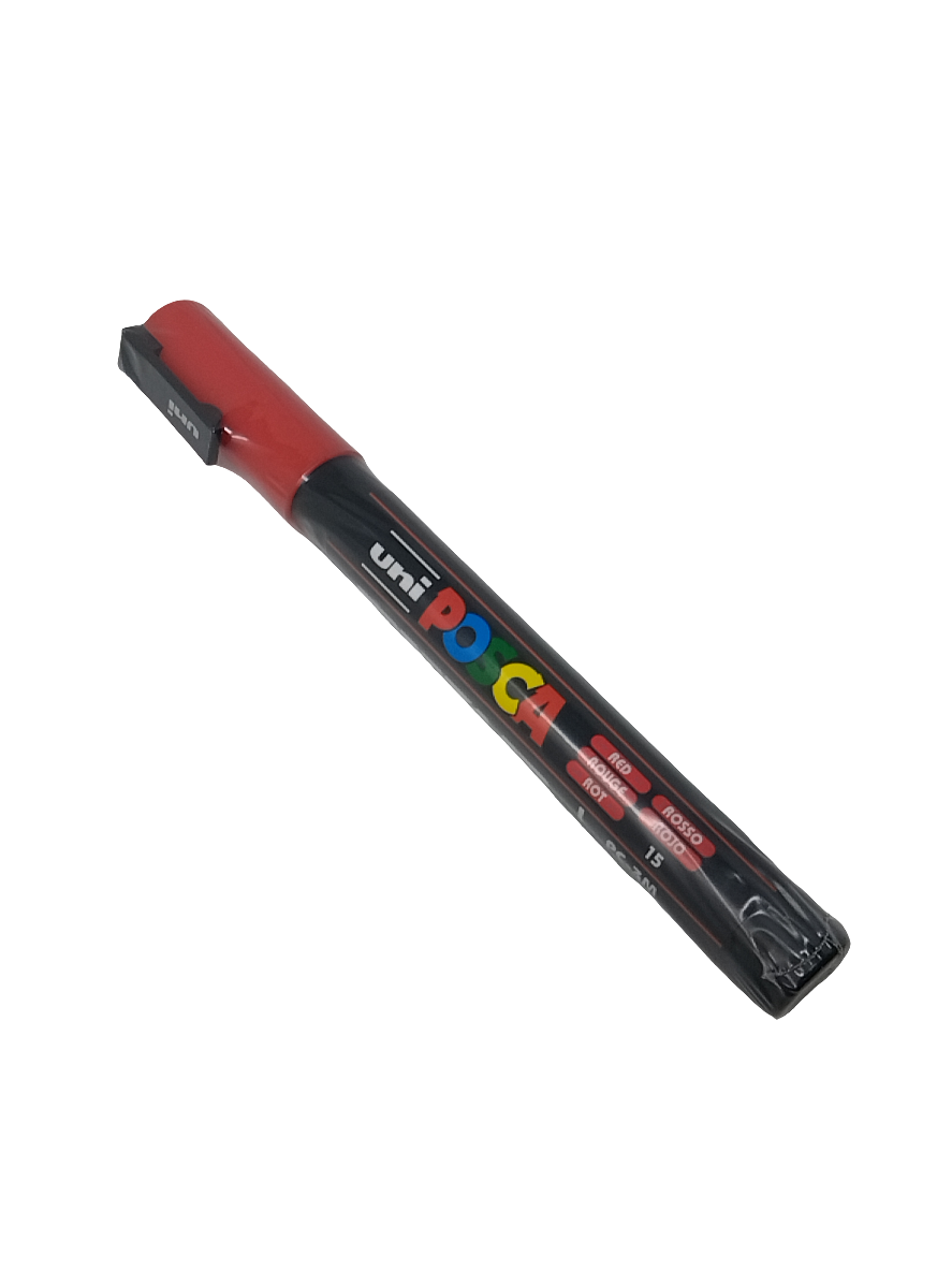 Posca Fine Point 3MM