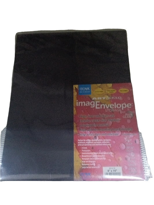 It Image Envelope 8x 10#AE810