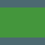 POSTER BOARD GREEN