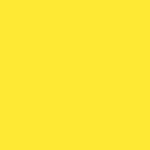 POSTER BOARD YELLOW